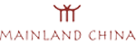 Mainland China